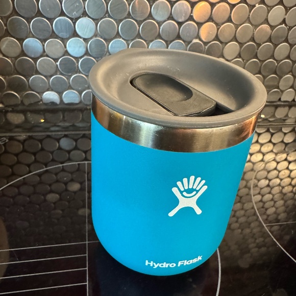 Hydro Flask 10 oz Wine Tumbler with Lid - Picture 1 of 2